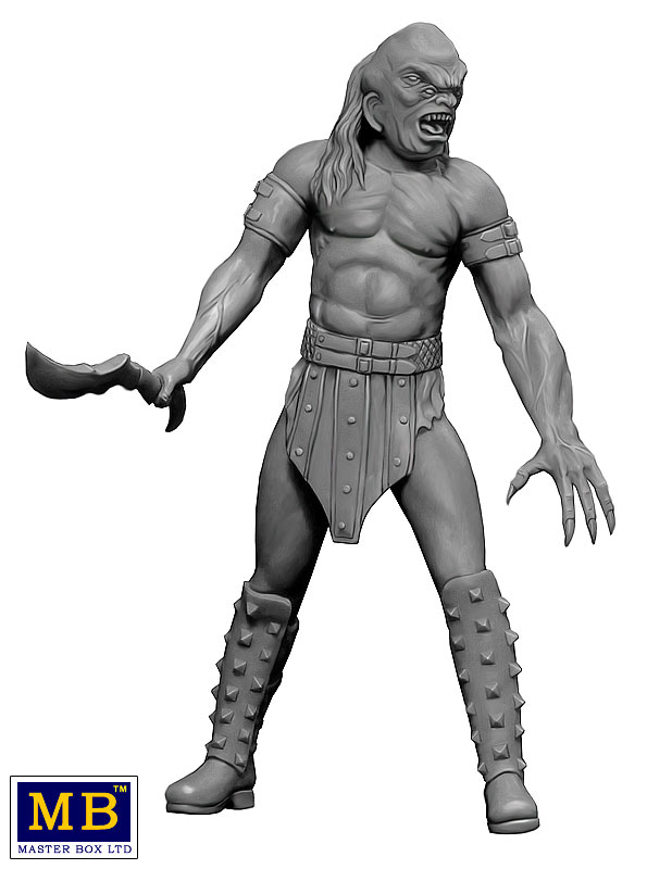 ak-interactive-chuck-aka-nifrath-1-24-figura-da-collezione-in-scala-1-24 image 3