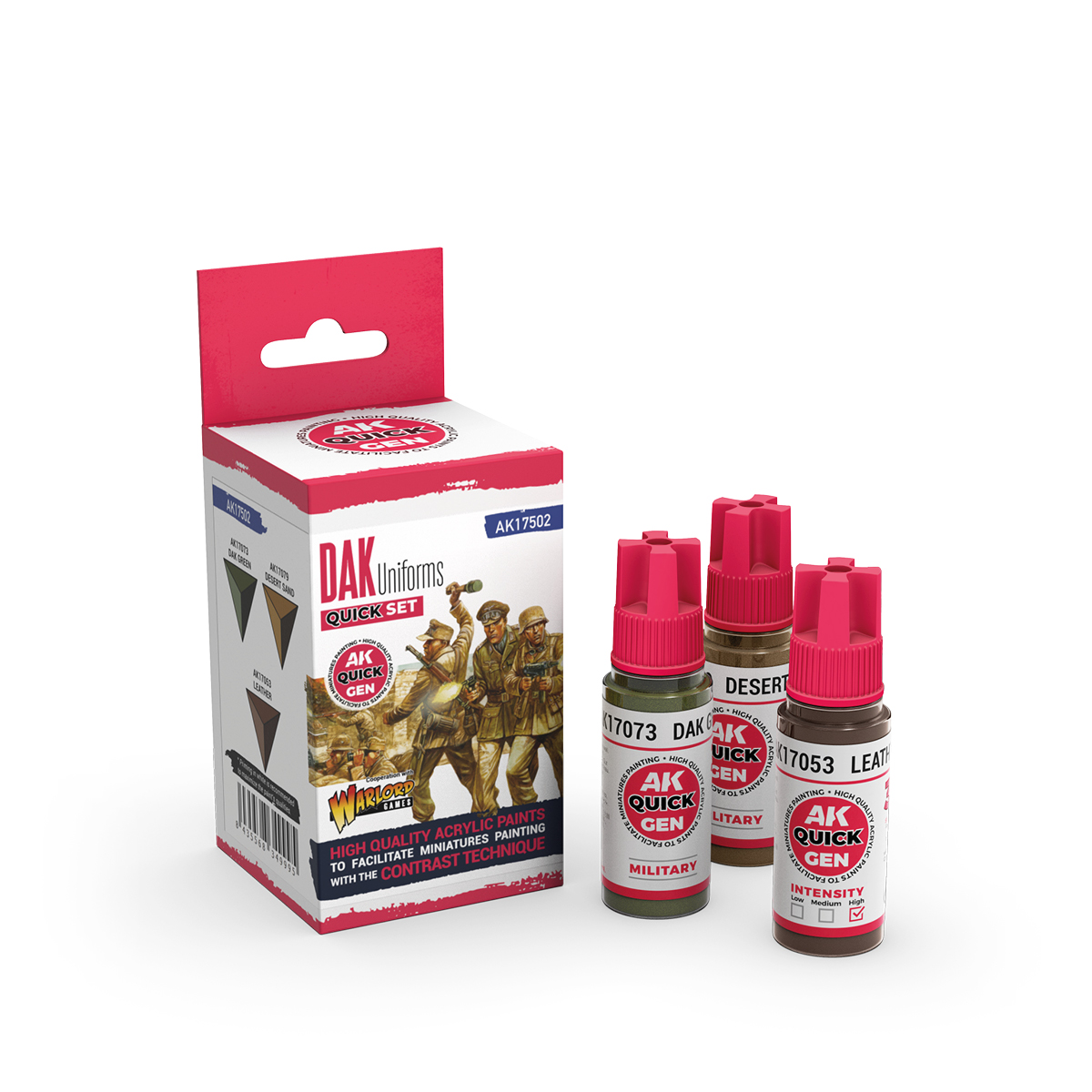 ak-interactive-uniformes-dak-alemanes-set-quick-gen-colori-figure image 2