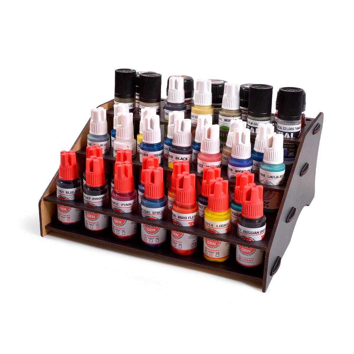 ak-interactive-modular-organizer-per-boccette-da-18-ml-e-35-ml image 2