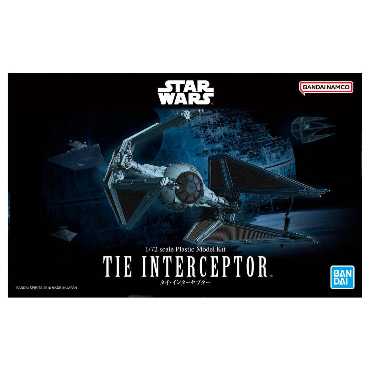 ak-interactive-1-72-tie-advanced-easy-click-bandai image 1