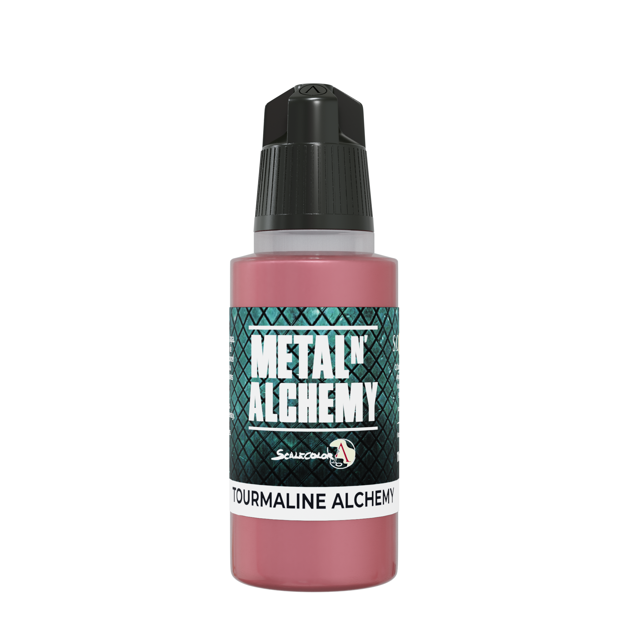 scale75-tourmaline-alchemy-colore-metallizzato-17ml-pigmento-ultrafine image 1