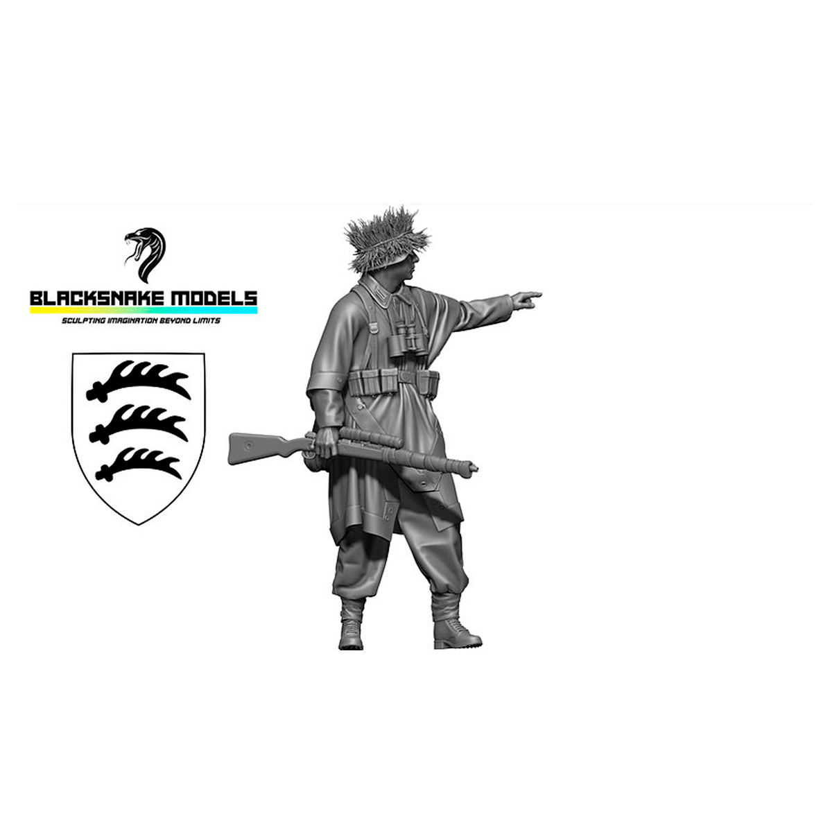 ak-interactive-panzergrenadier-01-nco-pointing-forward-figura-1-35 image 2