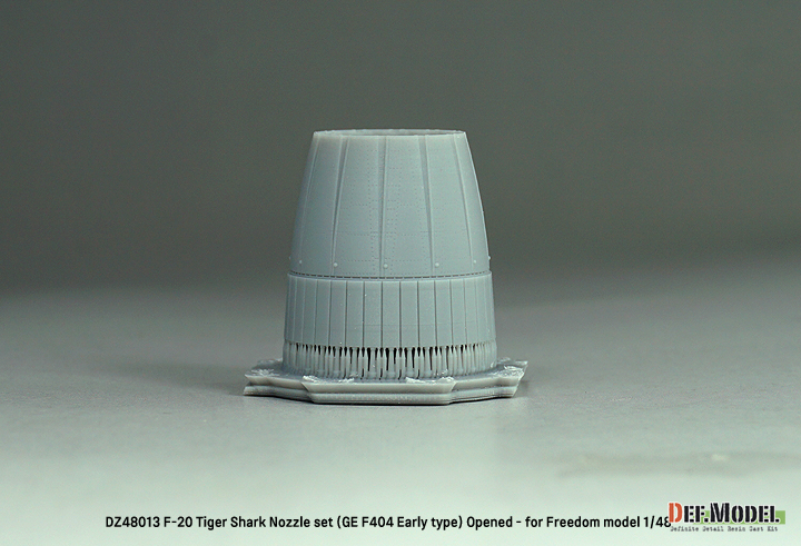 ak-interactive-f-20-tigershark-nozzle-set-ge-yf404-100-opened-per-hasegawa-1-72- image 6