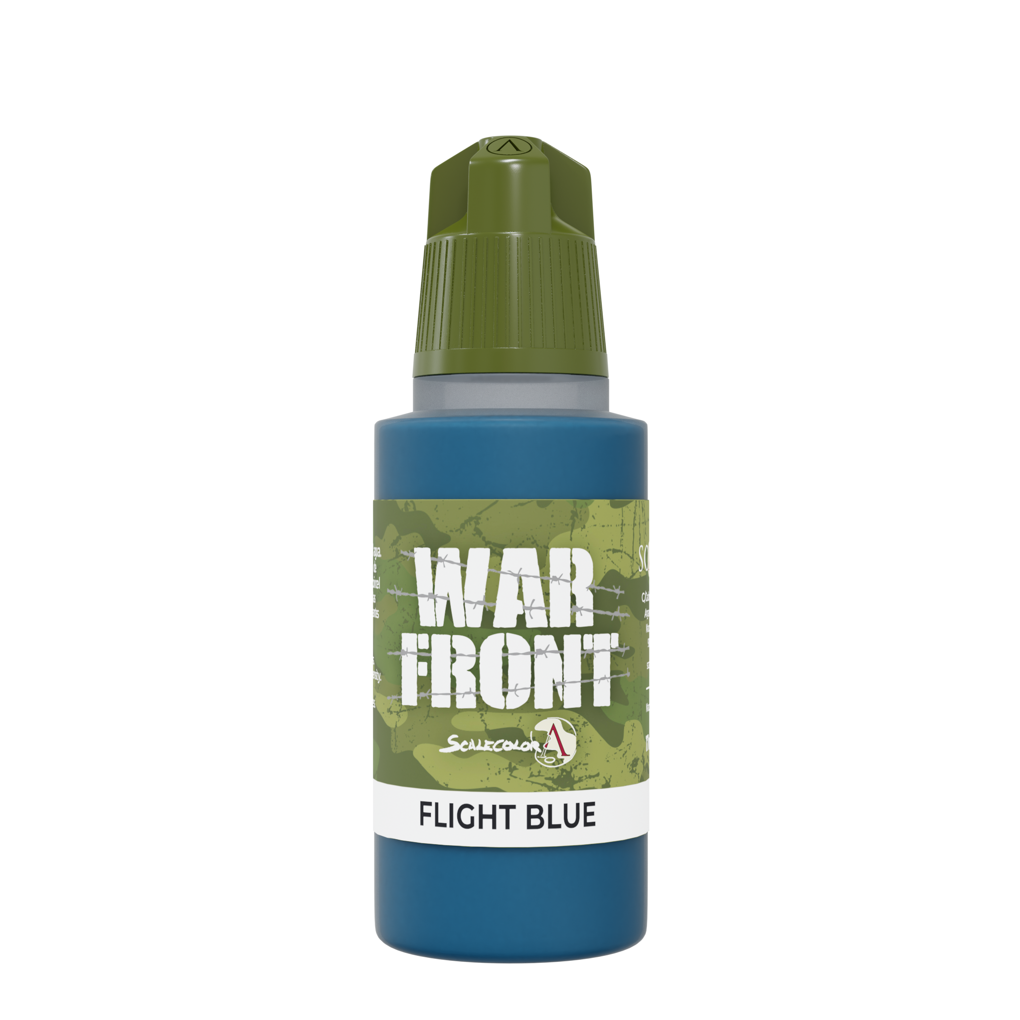 scale75-warfront-flight-blue-pittura-acrilica-opaca-17ml-per-modellismo image 1