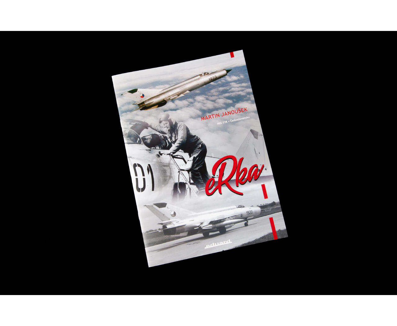 ak-interactive-erka-mig-21r-v-eskoslovensku-1-72-kit-modellismo-aereo image 6