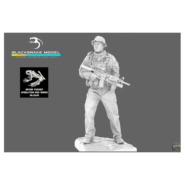 ak-interactive-navy-seals-operator-danny-dietz-1-35-figura-in-resina image 1