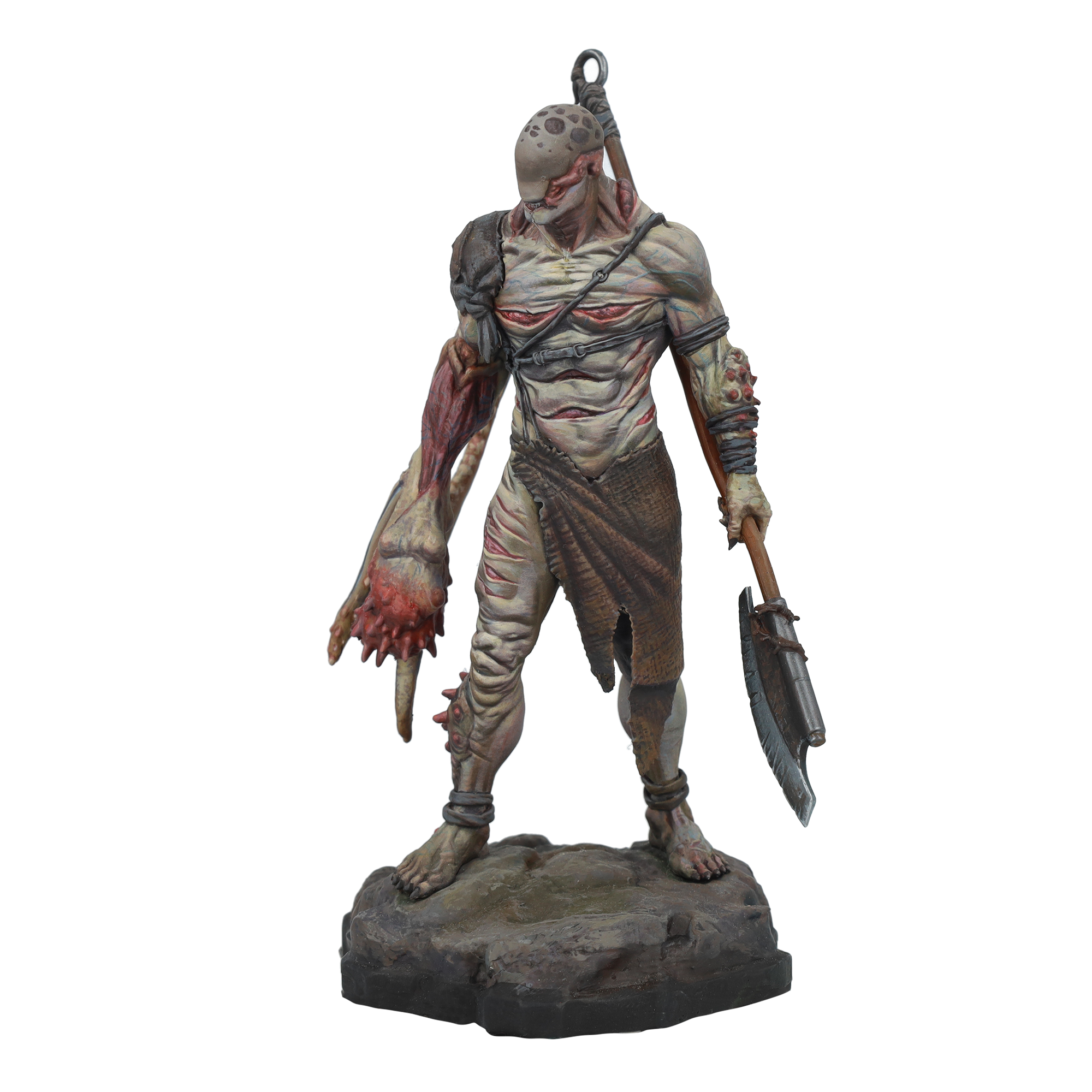 scale75-biokinetic-miniatura-sci-fi-degenesis-da-montare-e-dipingere image 3