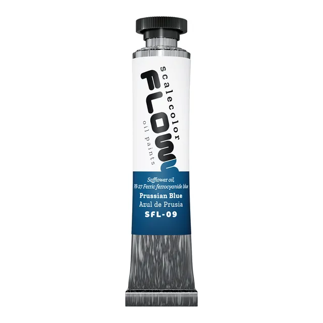 scale75-prussian-blue-colore-a-olio-opaco-20-ml-per-modellismo image 1