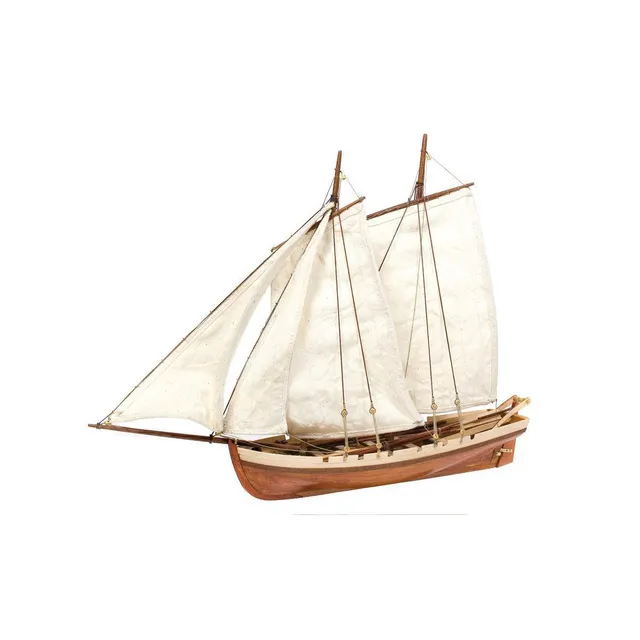 occre-bounty-boat-kit-modellismo-navale-in-legno image 1