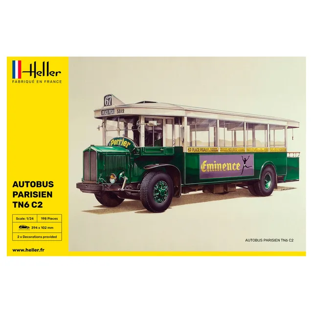 ak-interactive-autobus-parisien-tn6-c2-1-24-kit-modello-autobus image 1