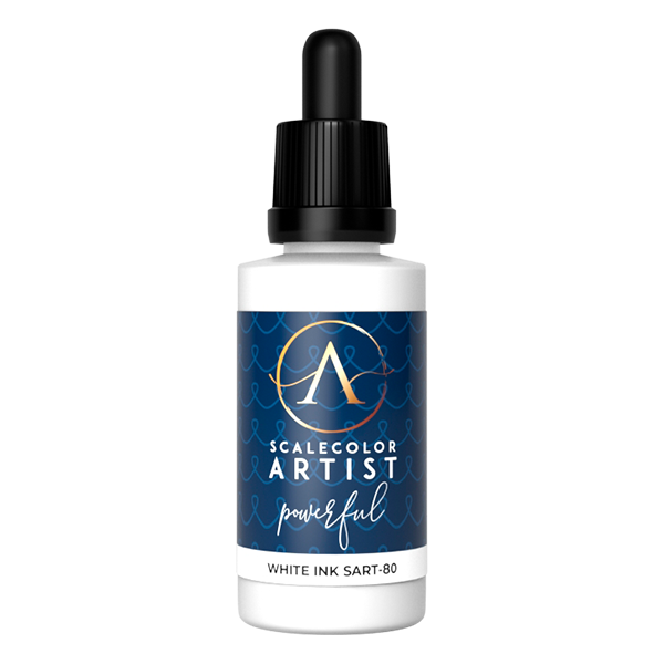 scale75-scalecolor-white-ink-inchiostro-acrilico-20-ml image 1