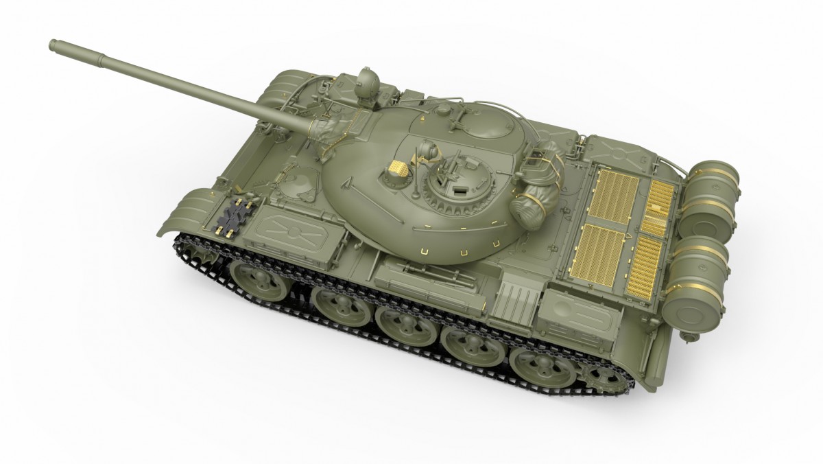 ak-interactive-t-55-mod-1963-interior-kit-1-35-kit-di-modellismo image 3