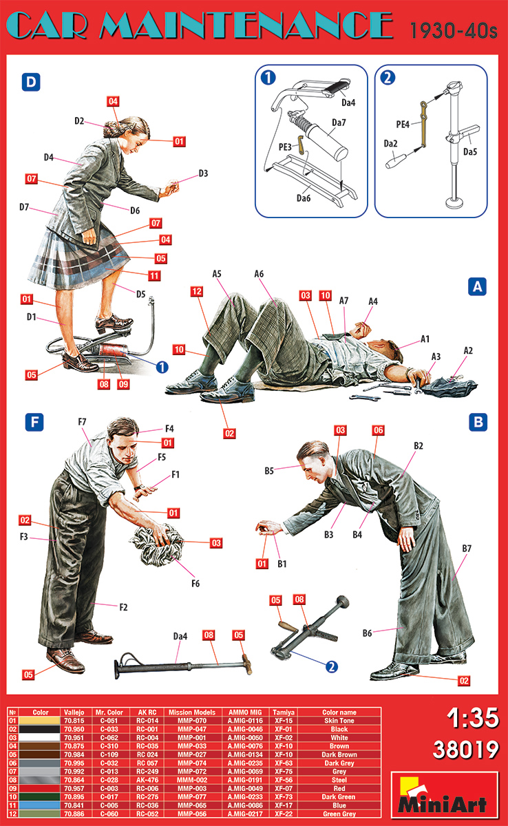 ak-interactive-1-35-car-maintenance-1930-40s image 3