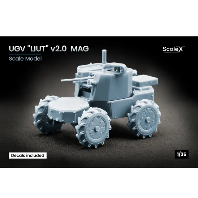 ak-interactive-ugv-liut-v2-0-mag-1-35-kit-modellismo-militare-scala-1-35 image 1