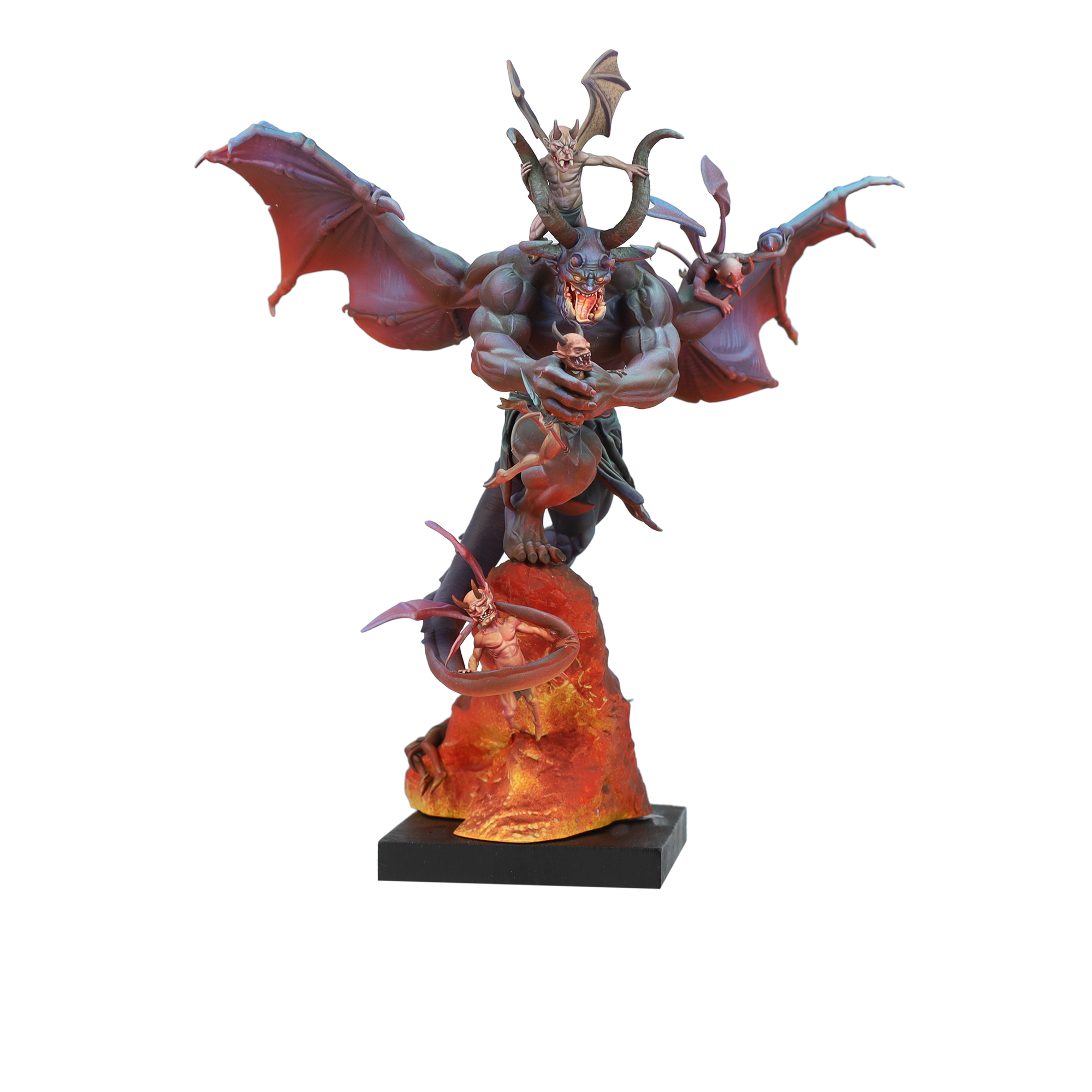 scale75-insidia-aeternum-miniatura-fantasy-75-mm-in-resina image 4