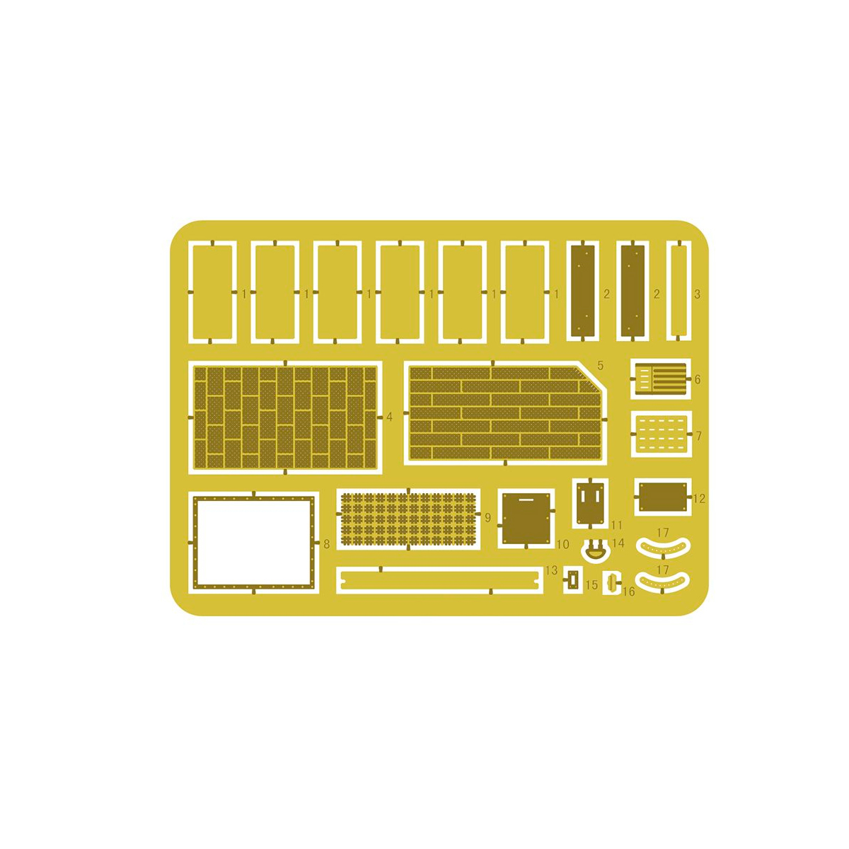 ak-interactive-1-35-pla-zbd-04a-ifv-kit-veicolo-militare-cinese-da-costruire-e-d image 3