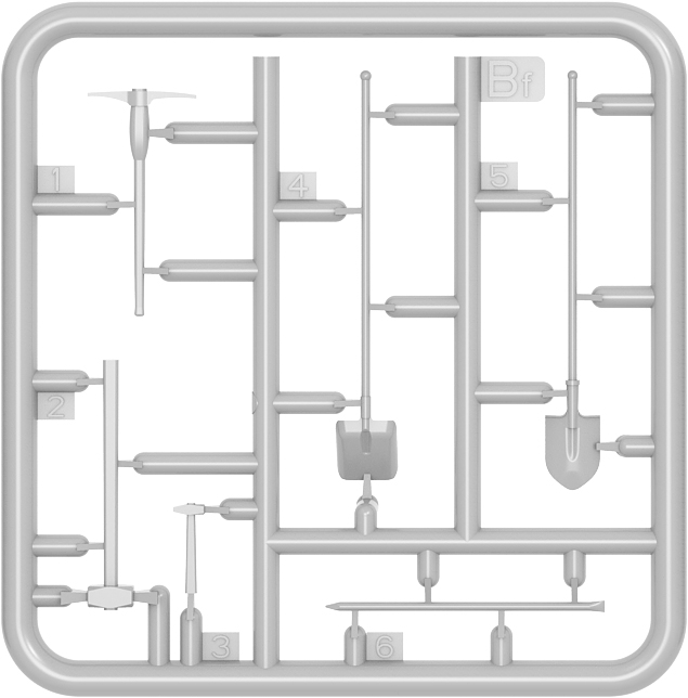 ak-interactive-1-35-railway-tools-equipment-set-di-attrezzi-e-attrezzature-ferro image 3