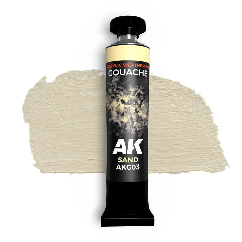 ak-interactive-arena-ak-gouache image 1
