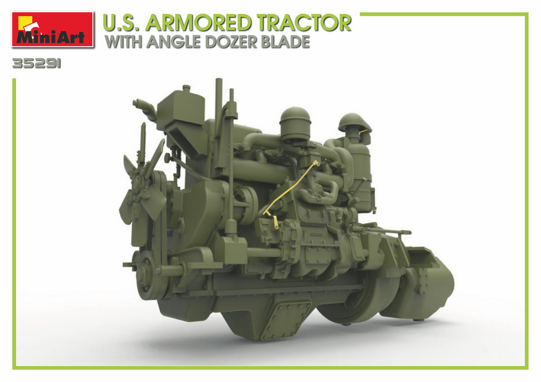 ak-interactive-u-s-armored-tractor-con-angle-dozer-blade-in-scala-1-35 image 6