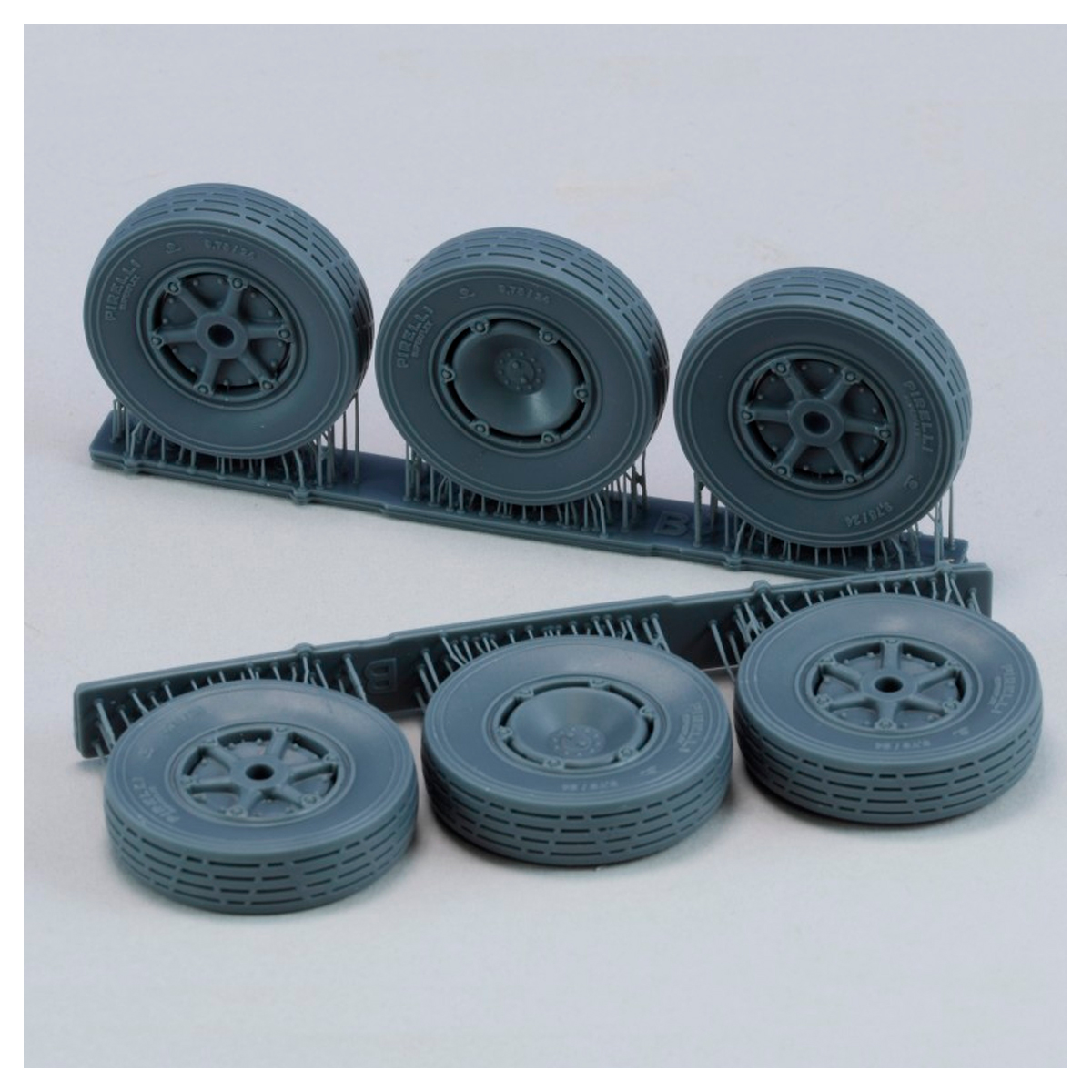 ak-interactive-autoblinda-ab41-libia-wheels-set-1-35-ruote-3d-stampate image 2