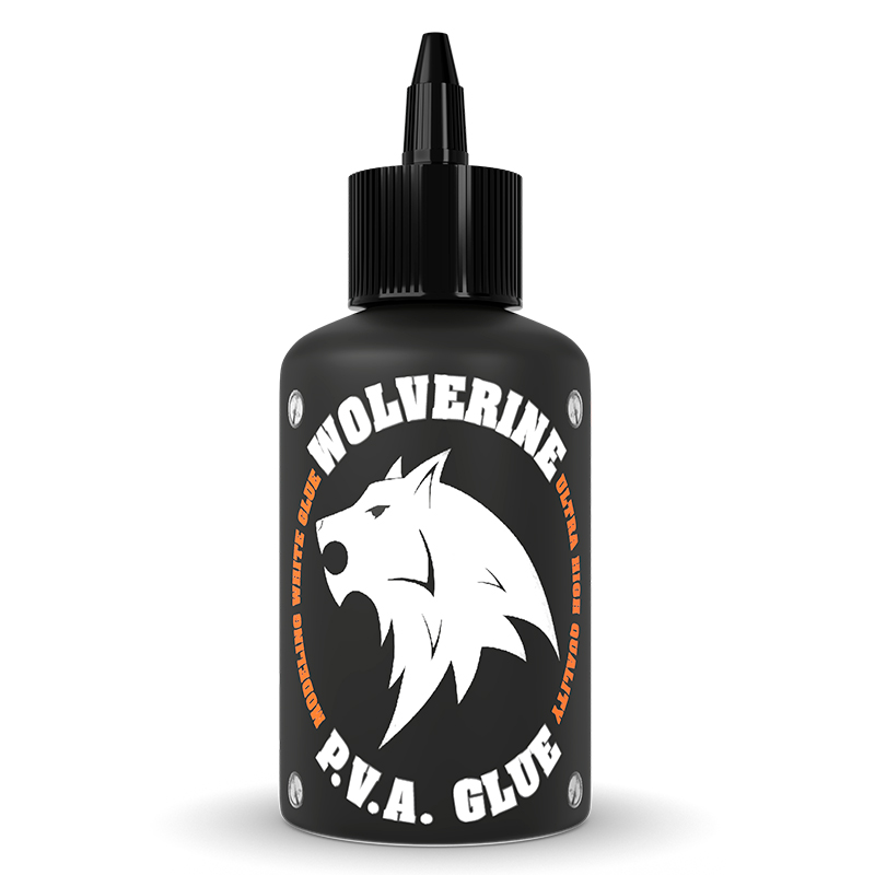 ak-interactive-wolverine-p-v-a-colla-bianca-vinilica-per-modellismo image 1