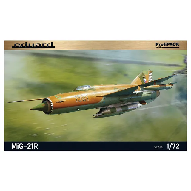 ak-interactive-1-72-mig-21r-kit-modellismo-aereo-in-scala-1-72 image 1
