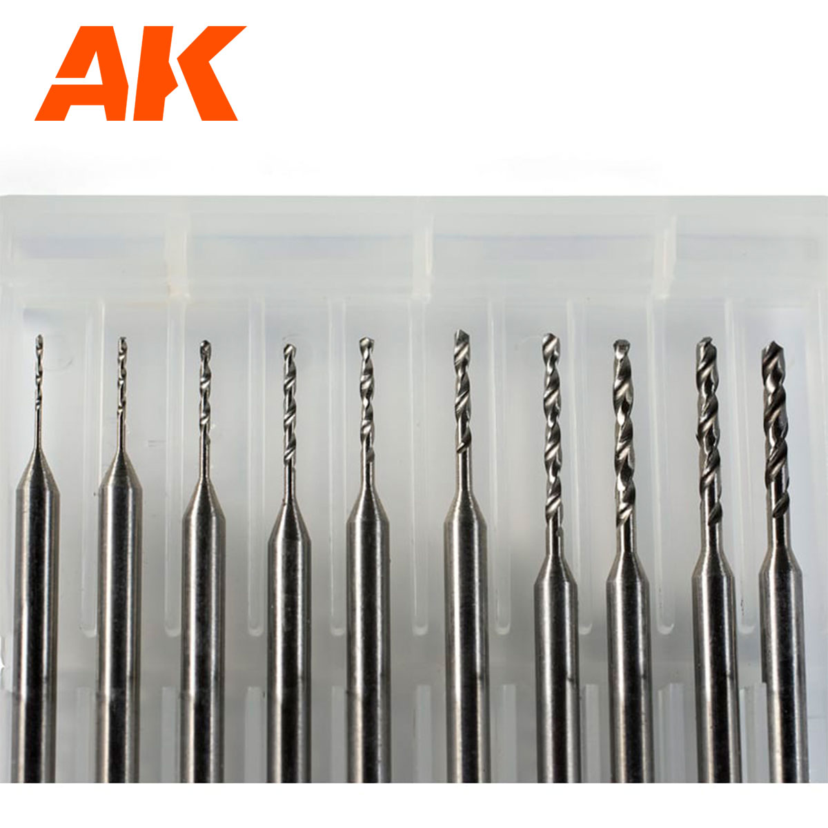 ak-interactive-drill-bits-0-4-1-3-set-di-punte-da-trapano-per-modellismo image 2