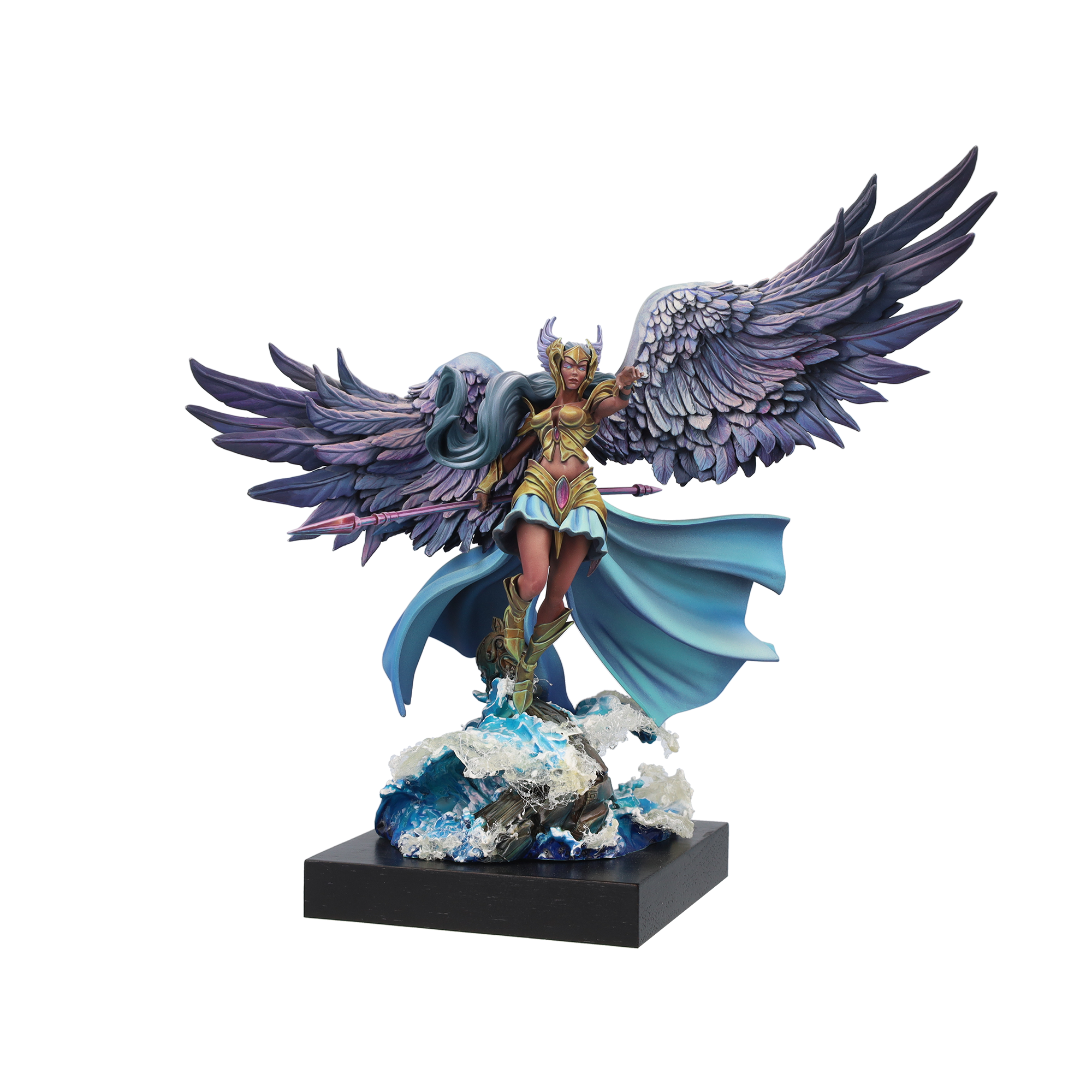 scale75-the-choice-figura-75mm-in-resina-song-of-gods image 4