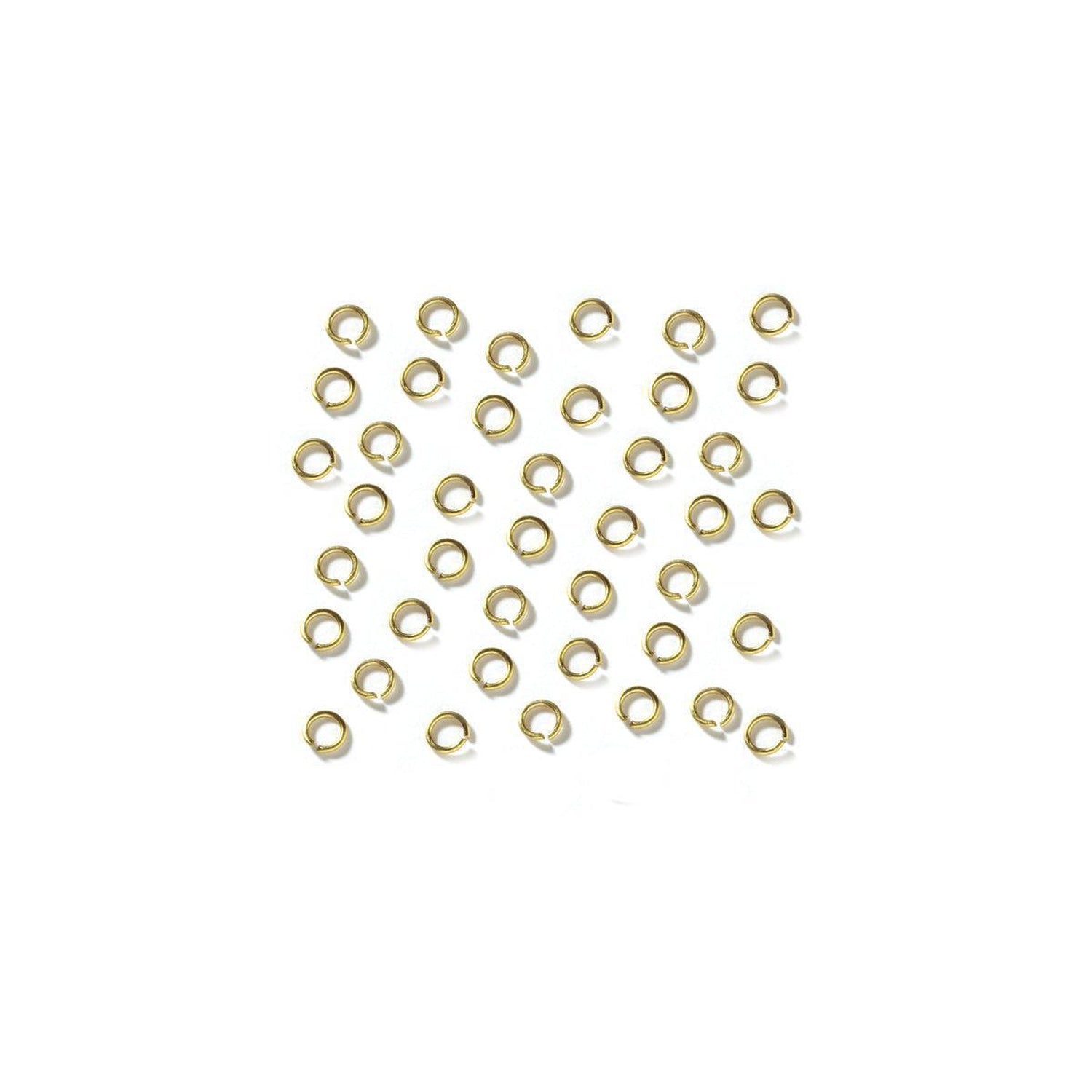 occre-anelli-3mm-in-ottone-busta-da-200-pezzi image 1
