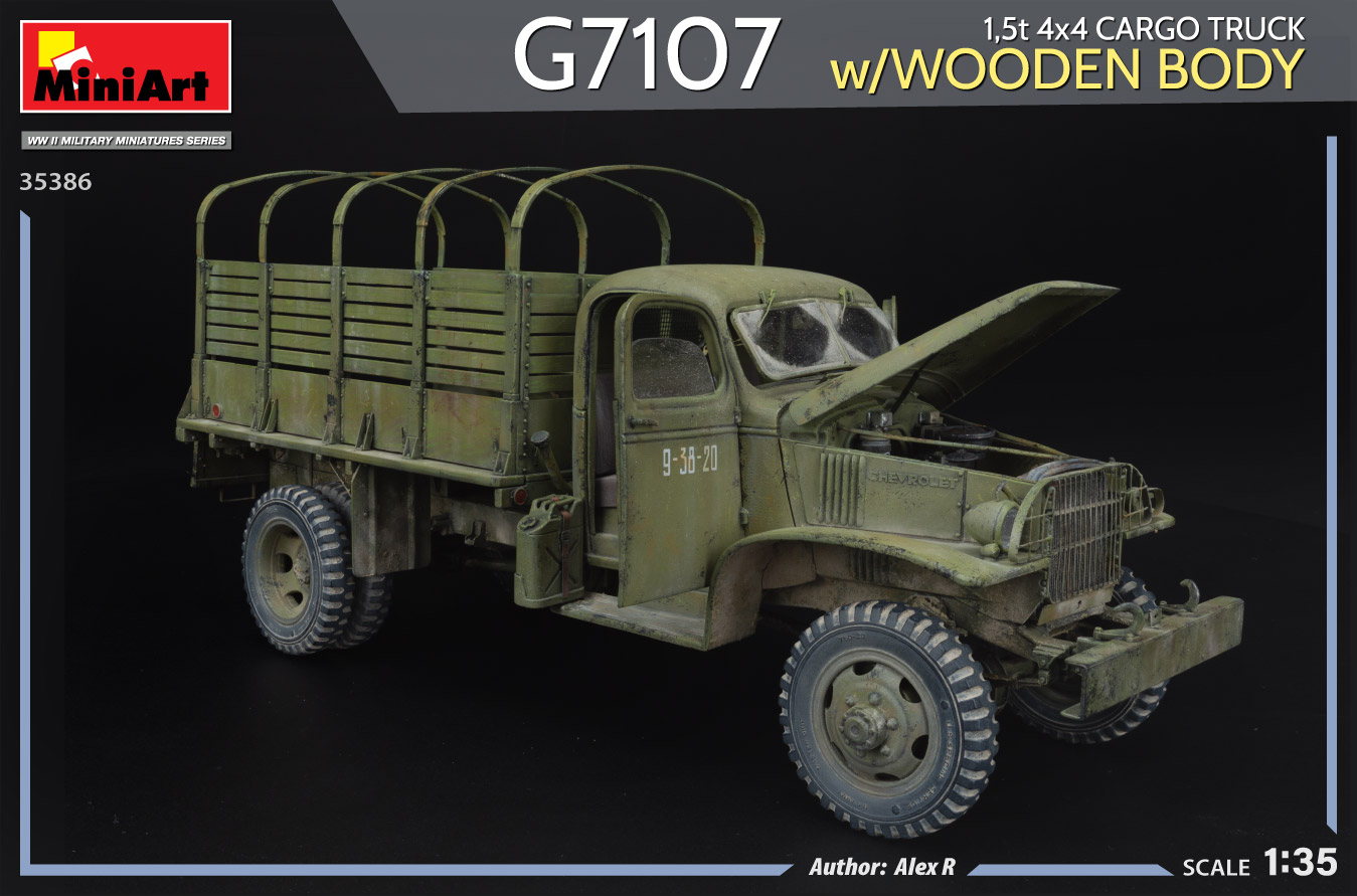 ak-interactive-1-35-1-5t-4x4-g7107-cargo-truck-with-wooden-body image 2