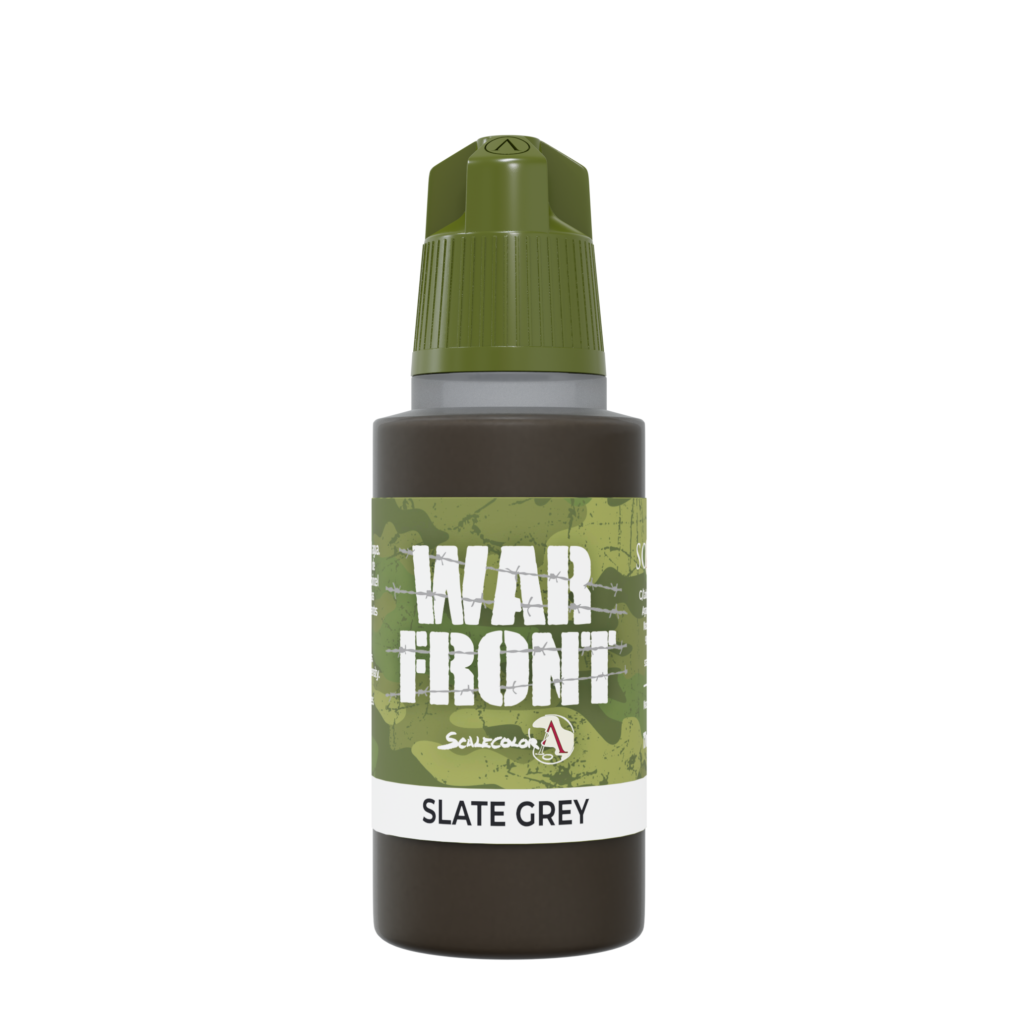 scale75-warfront-slate-grey-colore-acrilico-opaco-17ml image 1