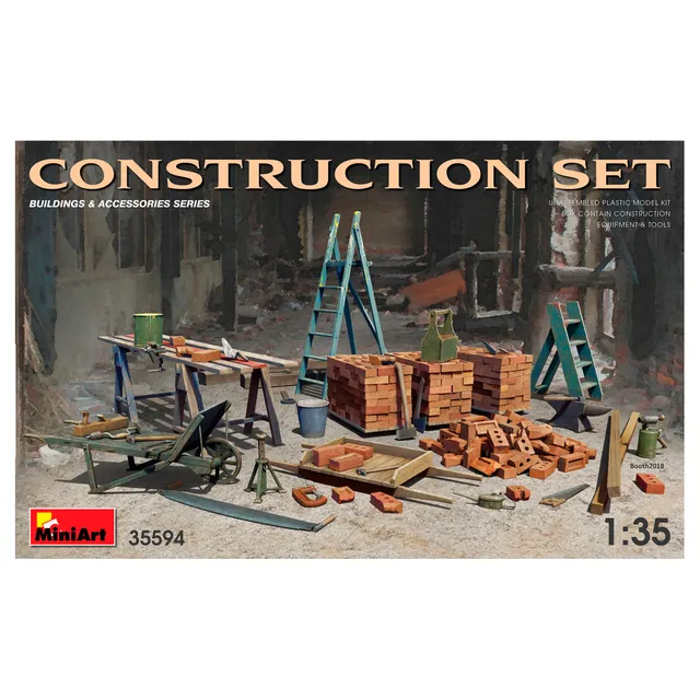 ak-interactive-1-35-set-di-costruzione image 1