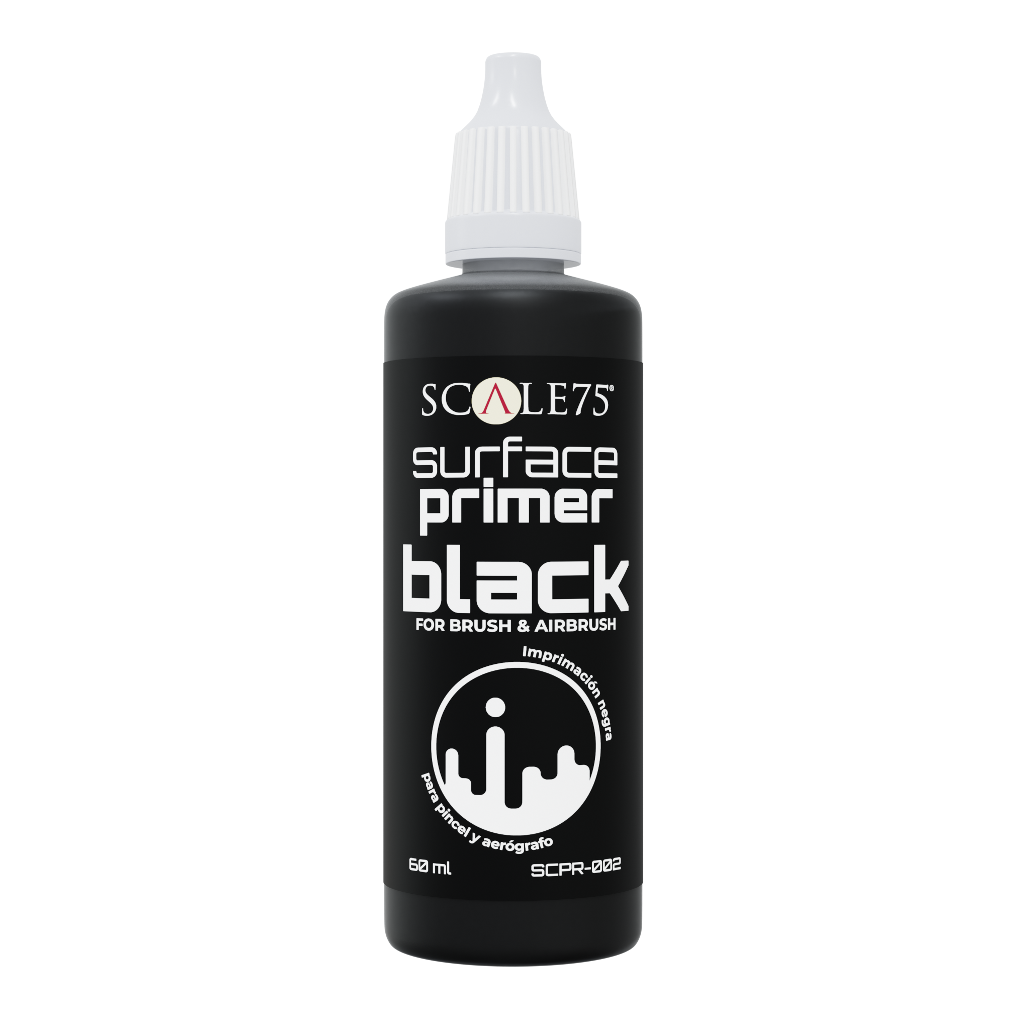 scale75-primer-surface-black-primer-nero-per-miniature image 1