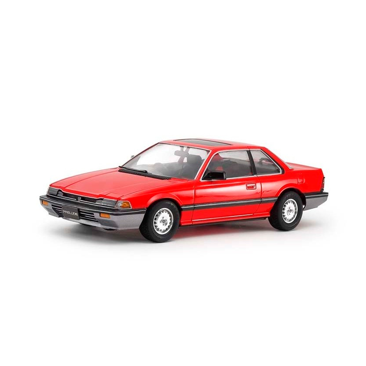 ak-interactive-1-24-honda-prelude-xx-kit-modellismo-auto-scala-1-24 image 2