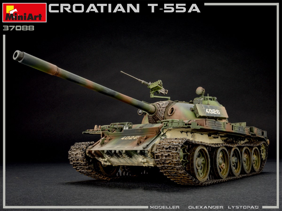 ak-interactive-1-35-croatian-t-55a-kit-di-modellismo-carro-armato image 5