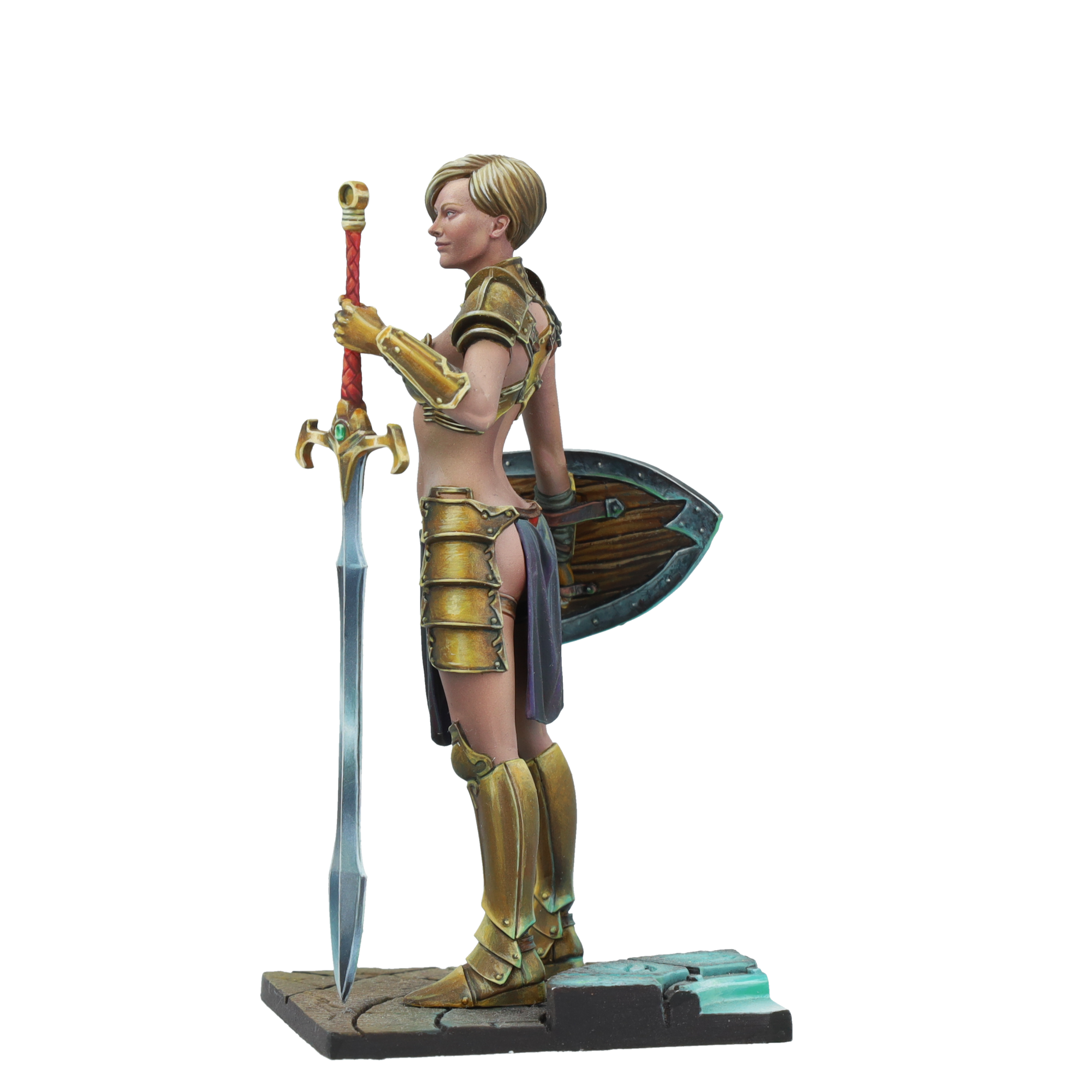 scale75-keera-blade-of-justice-figura-fantasy-75-mm-in-resina image 7