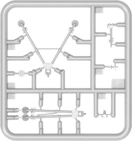 ak-interactive-1-35-u-s-machine-gun-set image 4