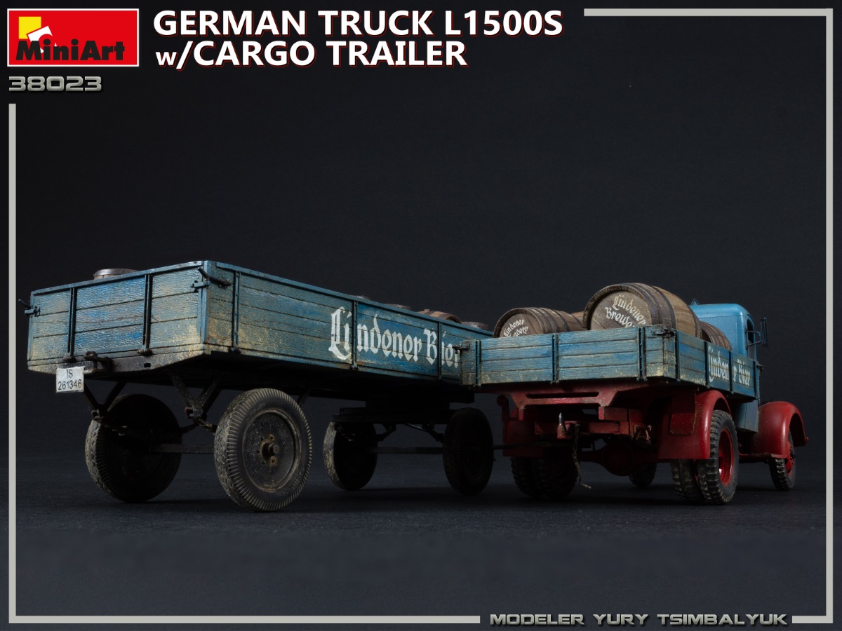ak-interactive-1-35-camion-tedesco-l1500s-con-rimorchio-da-carico image 8
