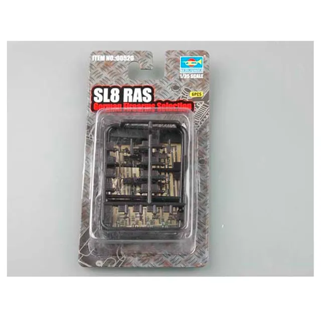 ak-interactive-sl8-ras-german-firearms-selection-1-35-kit-accessori-armi image 1