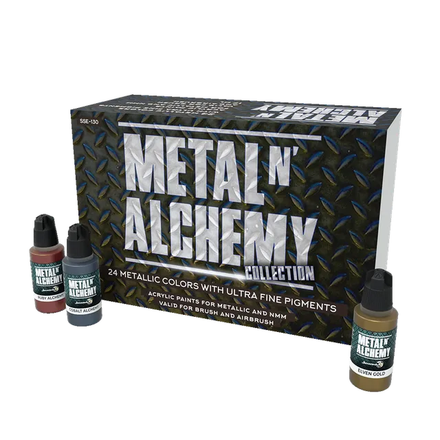 scale75-metal-n-alchemy-collection-set-24-colori-metallici-3-tutorial image 1
