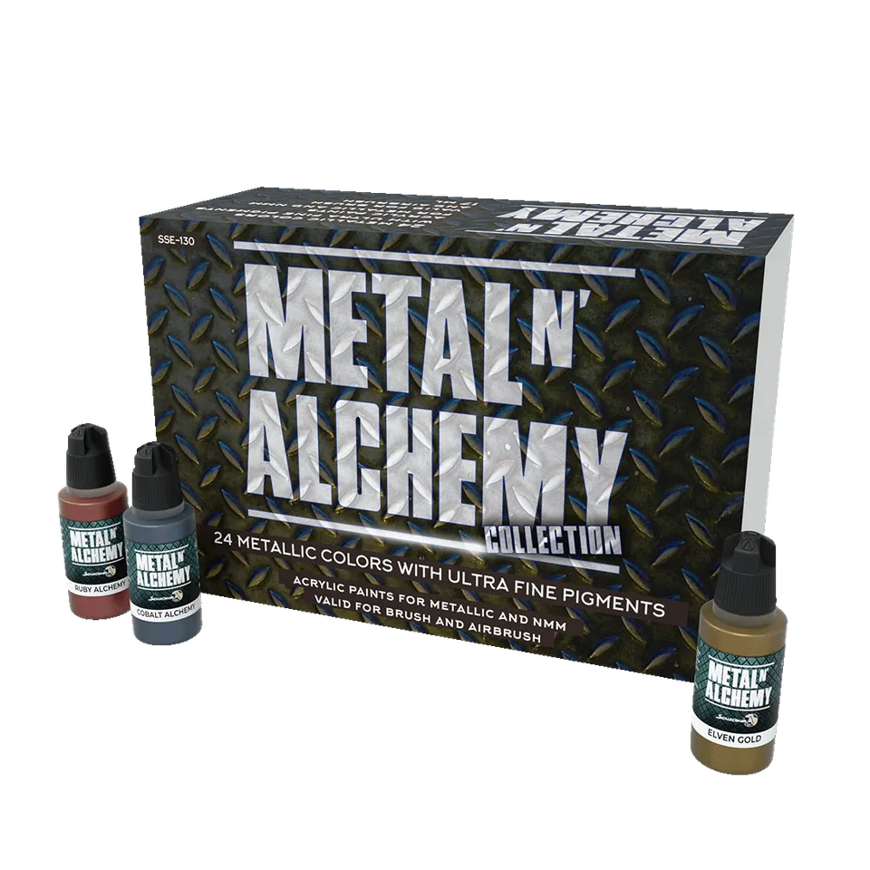 scale75-metal-n-alchemy-collection-set-24-colori-metallici-3-tutorial image 1