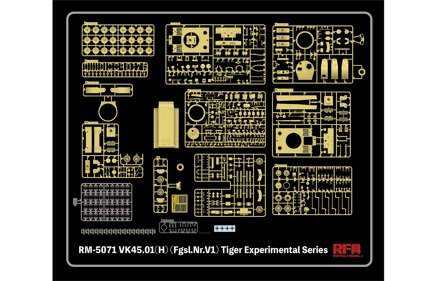 ak-interactive-vk45-01-h-fgsl-nr-v1-tiger-experimental-series-1-35 image 2