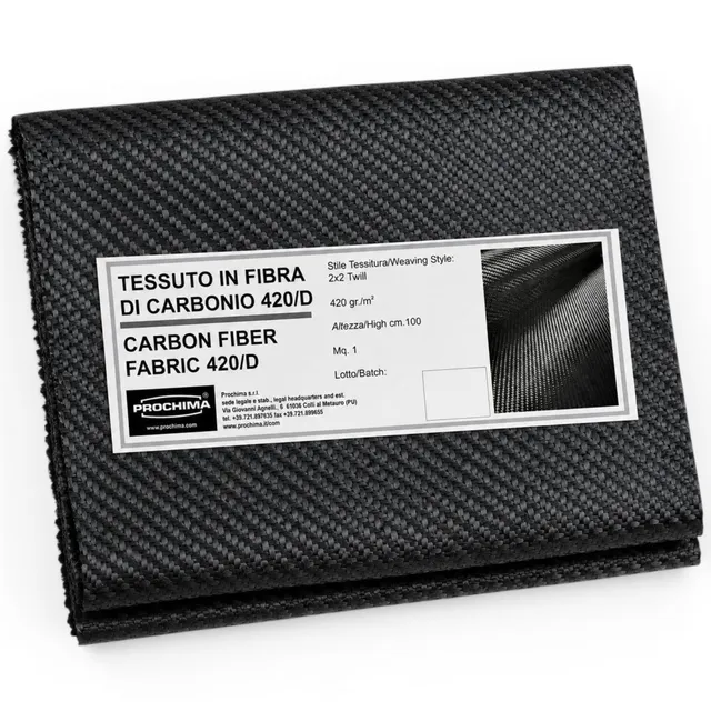prochima-c-420-d-tessuto-in-carbonio-h-100-cm-1-m image 1