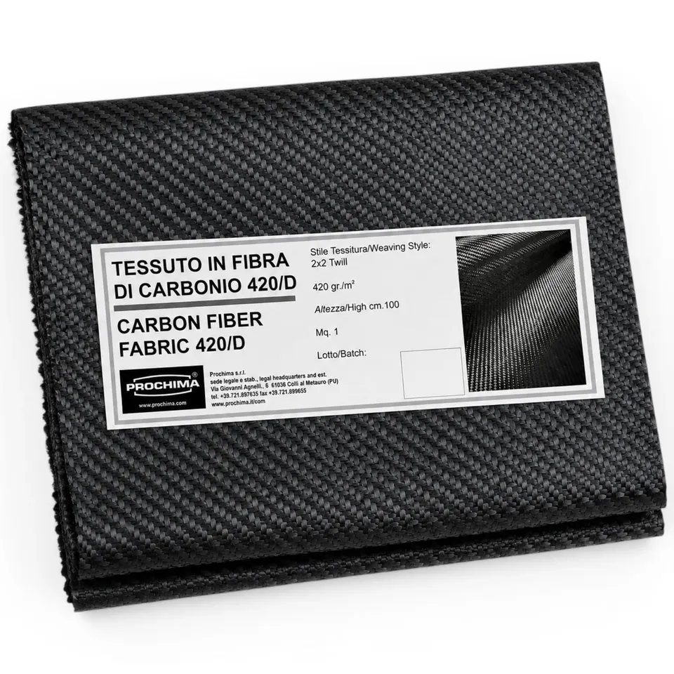 prochima-c-420-d-tessuto-in-carbonio-h-100-cm-1-m image 1