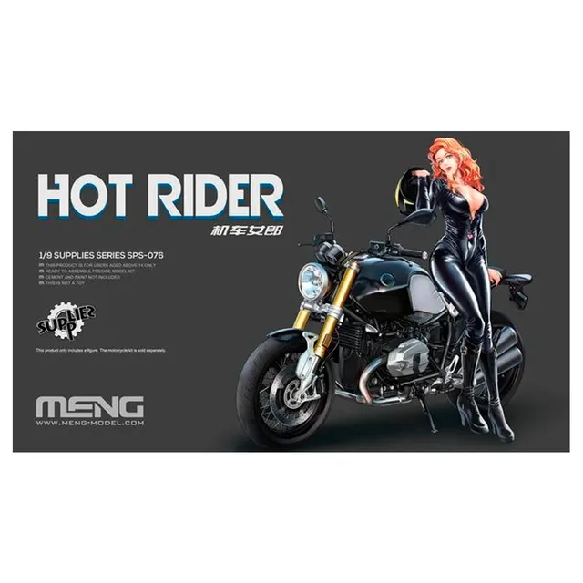 ak-interactive-hot-rider-busto-1-9 image 1