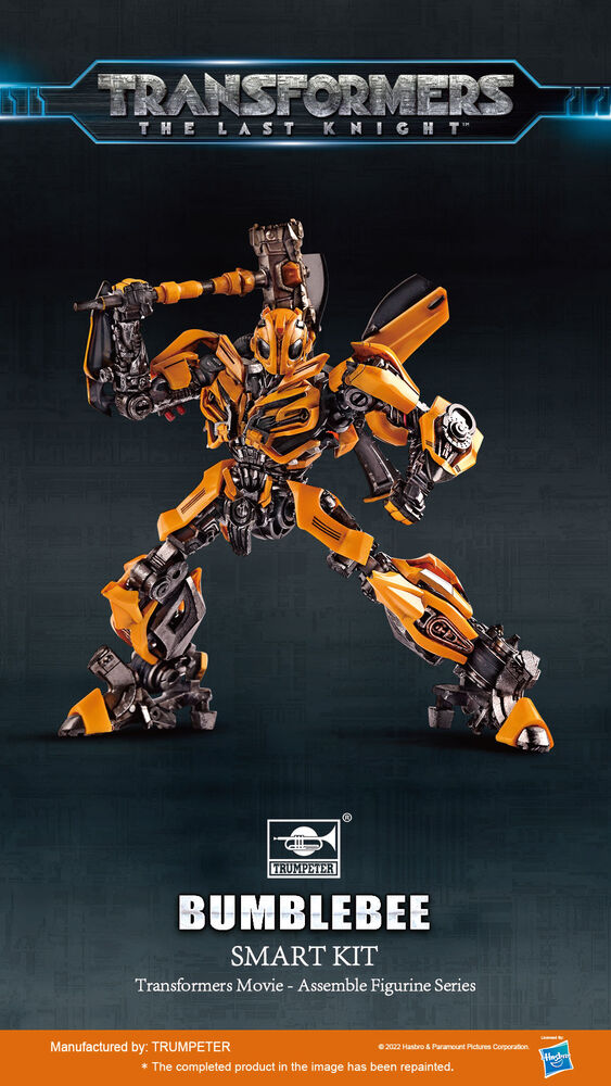 ak-interactive-transformers-bumblebee-smart-kit-07-modello-da-costruire image 3