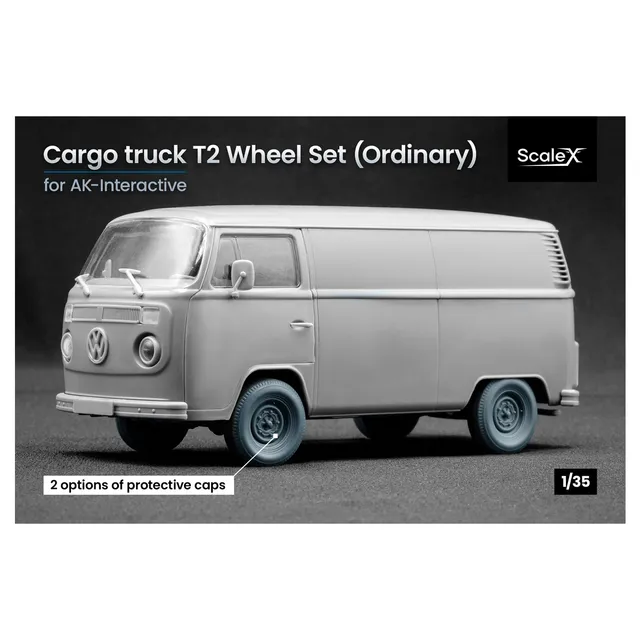 ak-interactive-set-ruote-ordinarie-per-cargo-truck-t2-in-scala-1-35 image 1