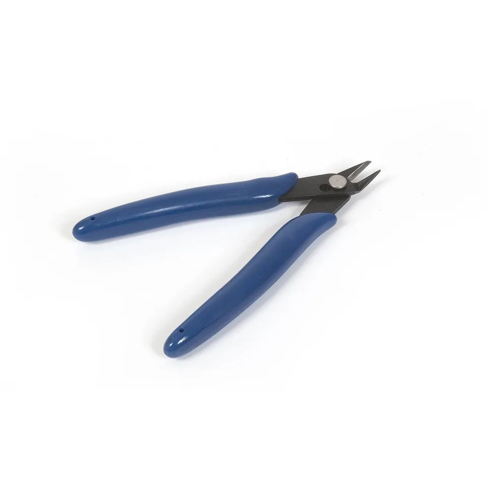 occre-pinze-taglio-di-precisione-tronchesina-per-modellismo image 1