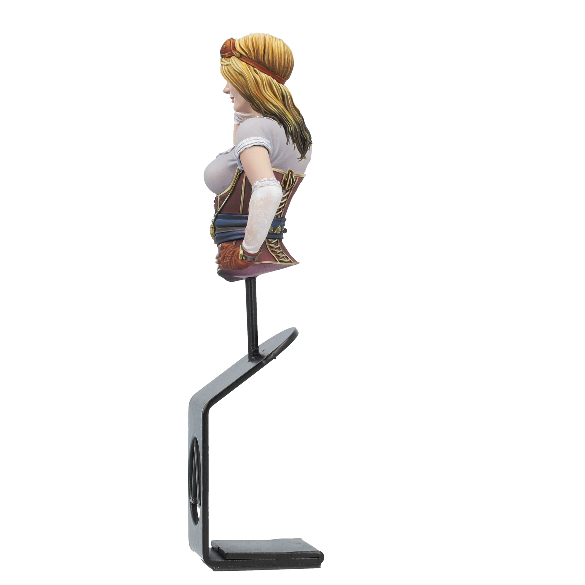 scale75-irina-meier-figura-1-10-in-resina-naughty-gears-da-dipingere image 7