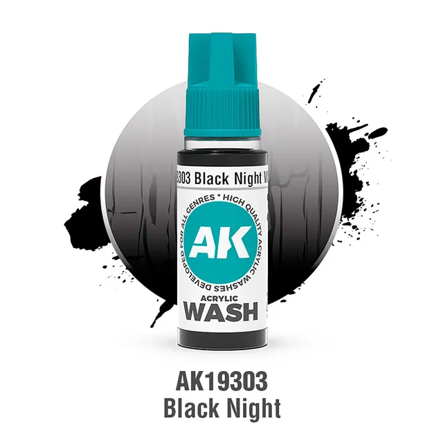 ak-interactive-black-night-acrylic-wash-per-modellismo image 1